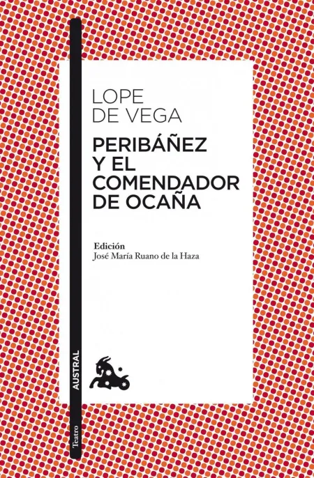 Peribáñez y el Comendador de Ocaña