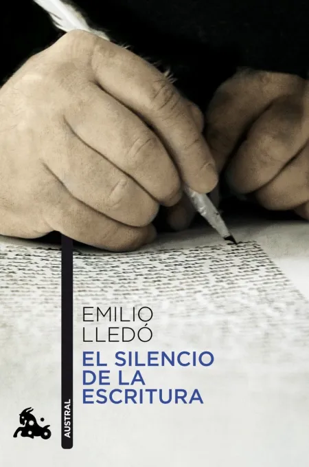 El Silencio de la Escritura