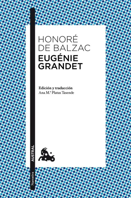 Eugénie Grandet