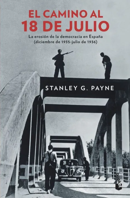 El Camino Al 18 de Julio