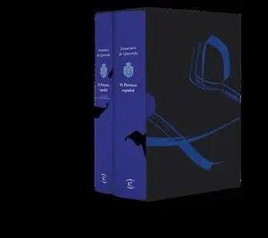El Parnaso Español (2 Vols. )