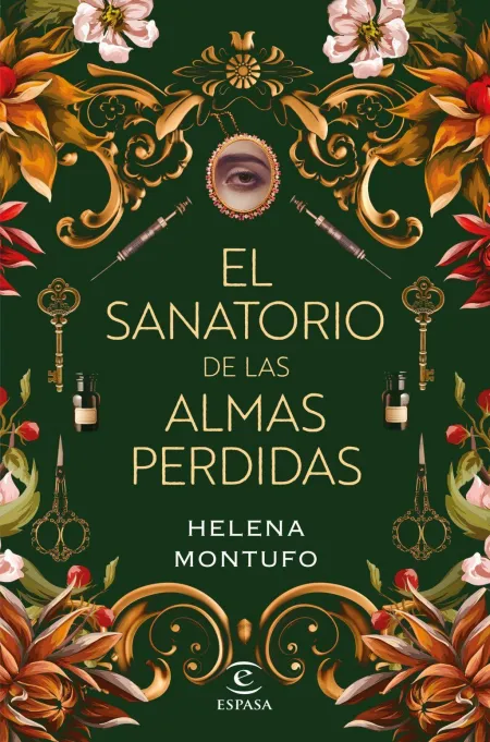 El Sanatorio de las Almas Perdidas