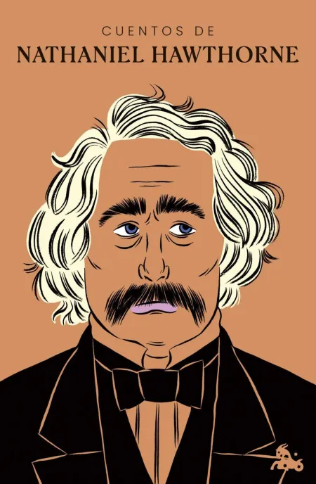 Cuentos de Nathaniel Hawthorne