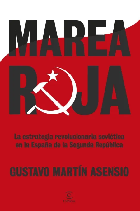 Marea Roja