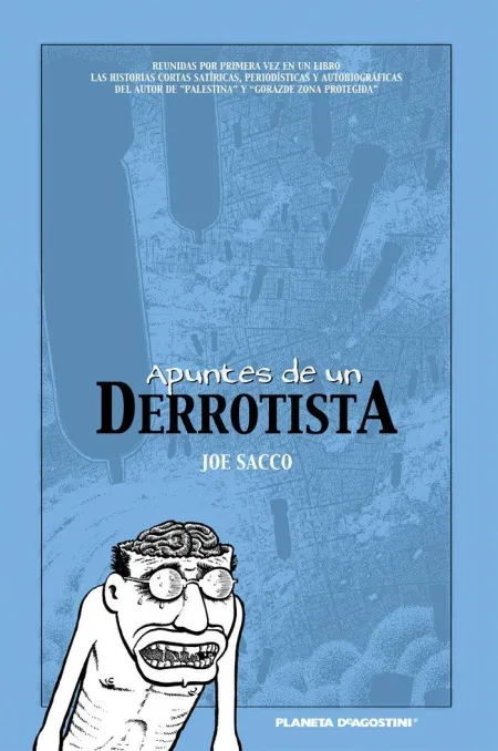 Apuntes de un Derrotista