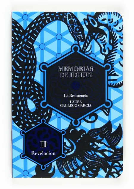 Memorias de Idhún. La Resistencia. Libro Ii: Revelación