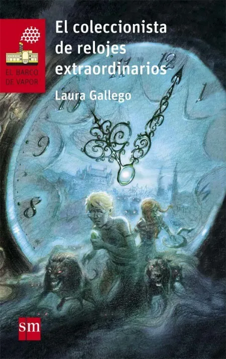 El Coleccionista de Relojes Extraordinarios