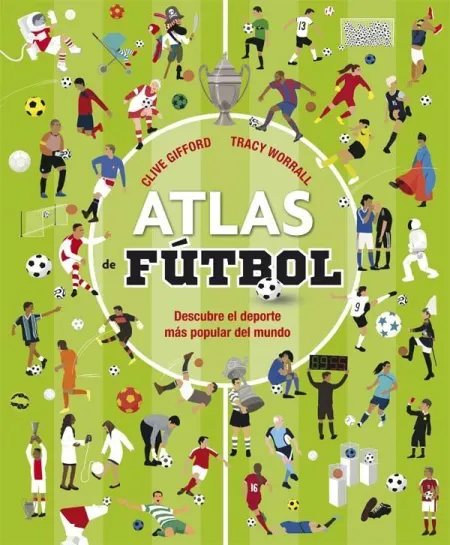 Atlas de Fútbol