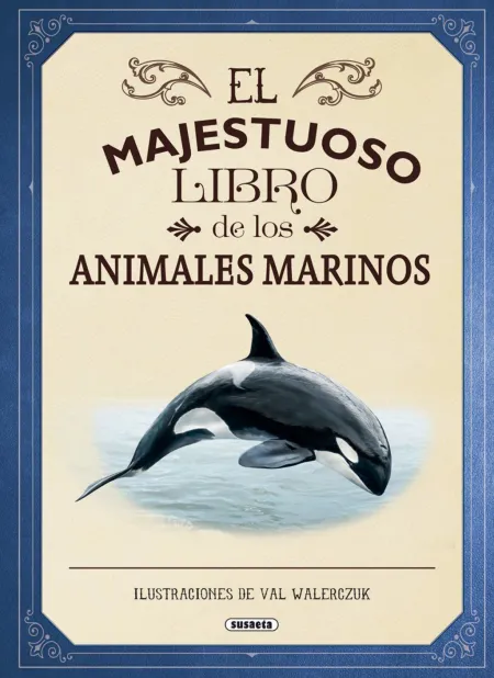 Animales Marinos