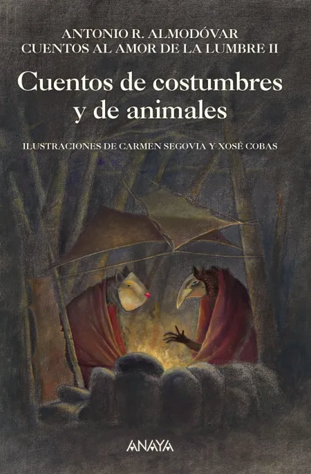 Cuentos de Costumbres y de Animales