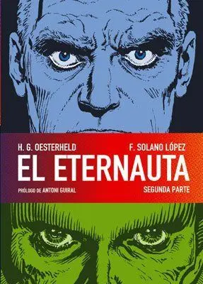El Eternauta 2