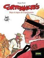 Corto Maltés
