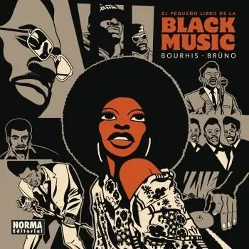 El Pequeño Libro de la Black Music