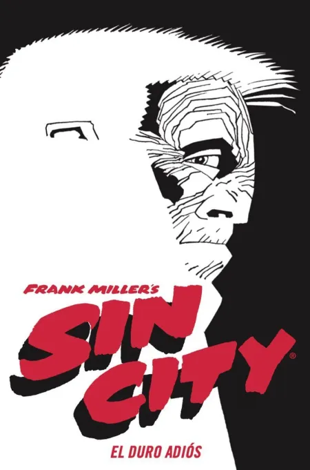 Sin City 01. El Duro Adiós