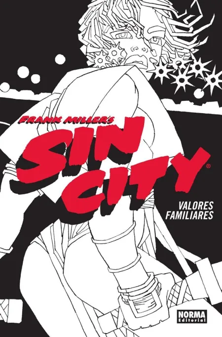 Sin City 05. (Cartoné)