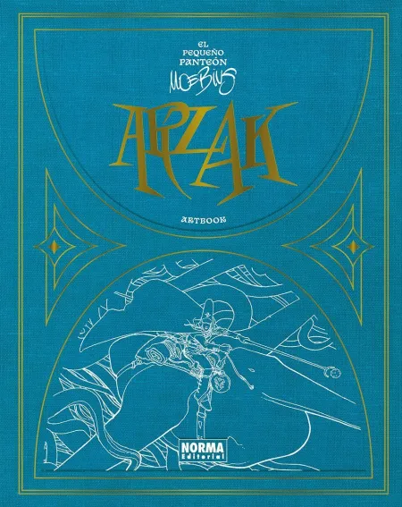 Arzak