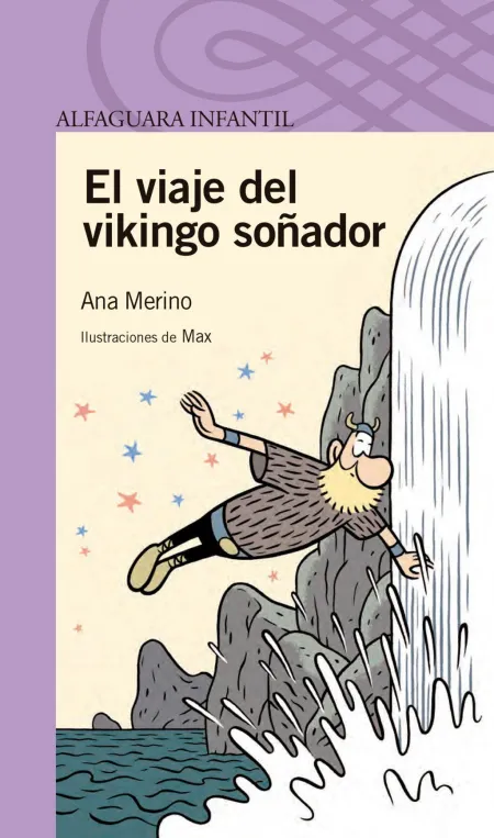 El Viaje del Vikingo Soñador