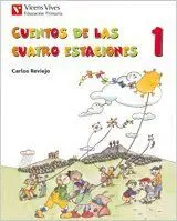 Cuentos de las Cuatro Estaciones 1