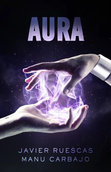 Electro (Ii): Aura