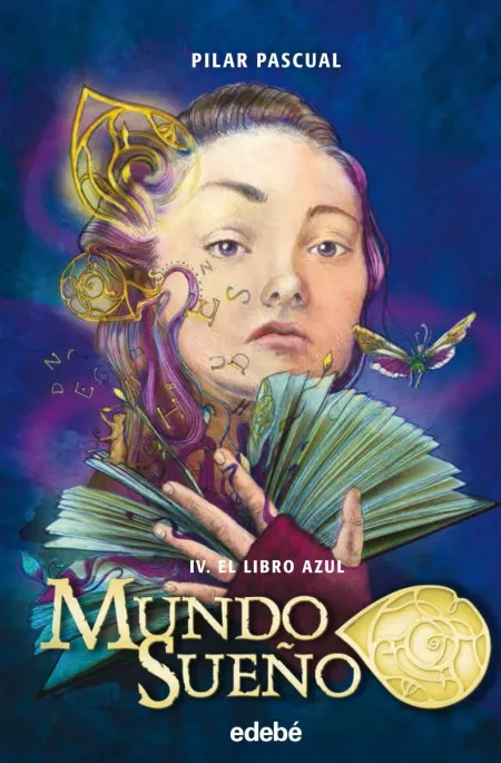 El Libro Azul