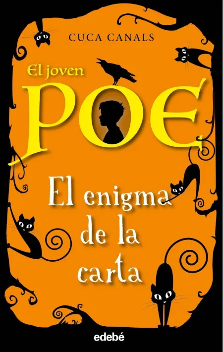 4. El Enigma de la Carta