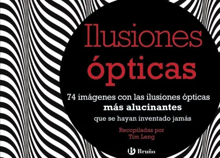 Ilusiones Ópticas