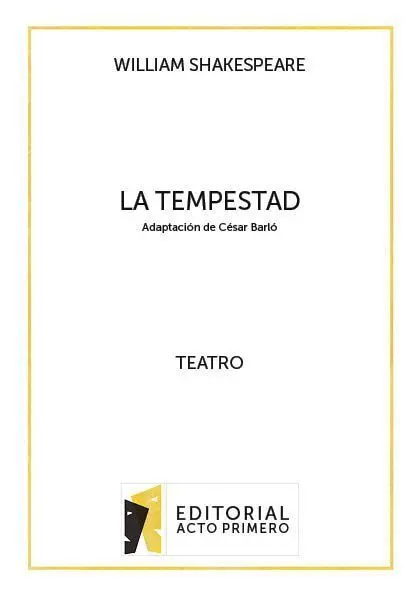 La Tempestad