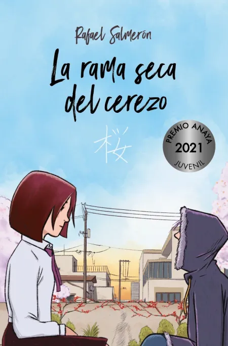 La Rama Seca del Cerezo