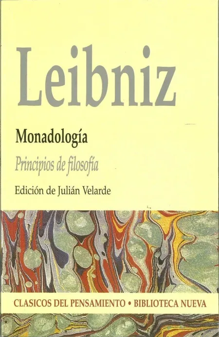 Monadología