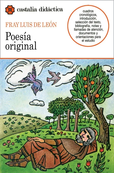 Poesía Original