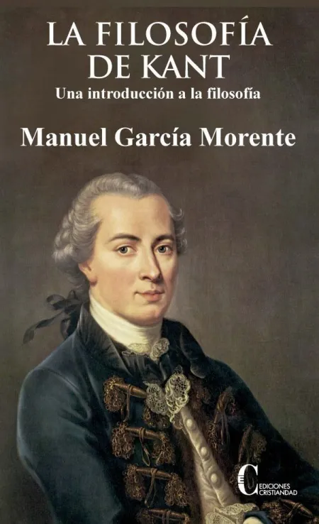Filosofia de Kant, la. Una Introduccion a la Filosofia
