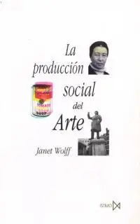 La Producción Social del Arte