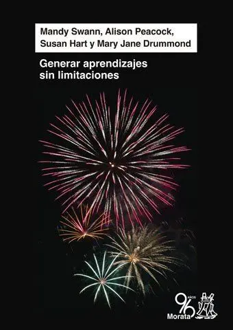 Generar Aprendizajes sin Límitaciones