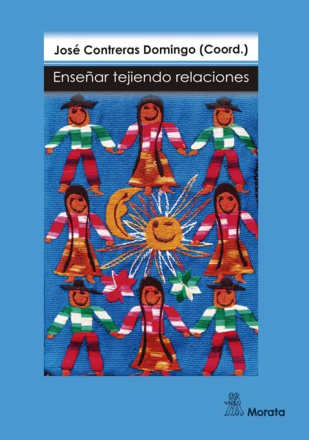 Enseñar Tejiendo Relaciones