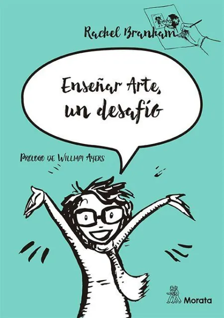Enseñar Arte, un Desafío