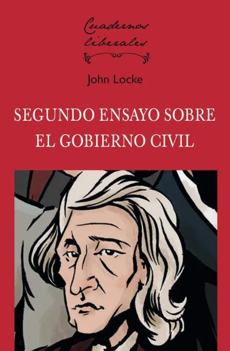 Segundo Ensayo Sobre el Gobierno Civil