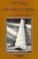 Historia y Utopía