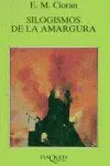Silogismos de la Amargura