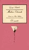 Madame Edwarda Seguido de el Muerto