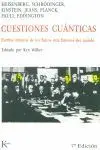 Cuestiones Cuánticas