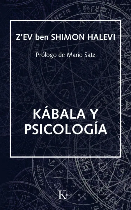 Kabala y Psicología
