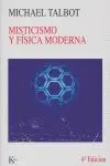 Misticismo y Física Moderna