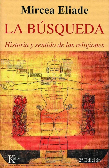 La Búsqueda
