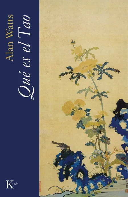 Qué Es el Tao