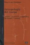 Antropologia del Cuerpo