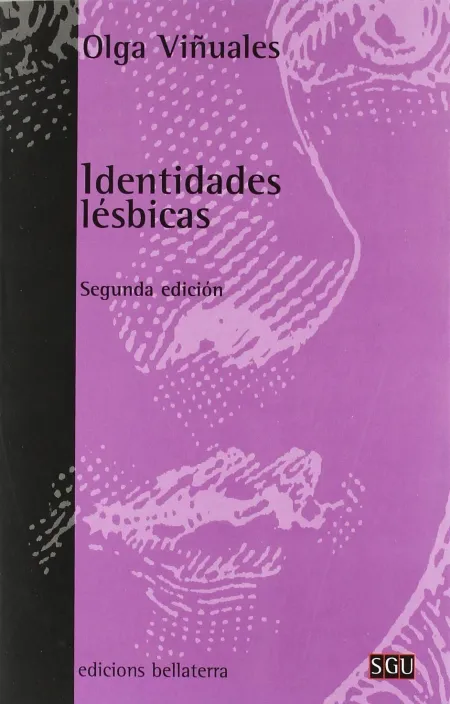 Identidades Lésbicas