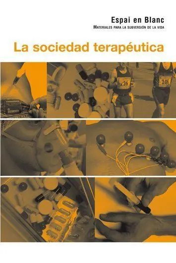 La Sociedad Terapéutica