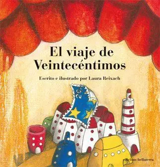 El Viaje de Veintecéntimos