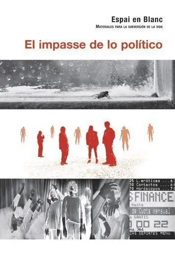 El Impasse de lo Político