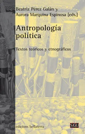 Antropología Política